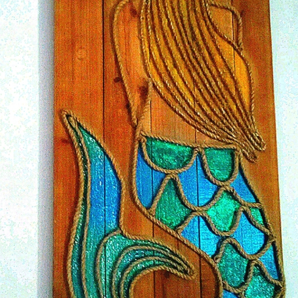 Mermaids